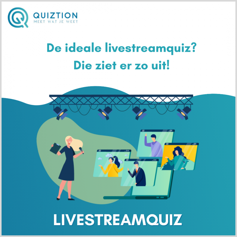 brochure quiztion livestreamquiz